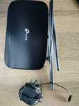Router tp link ,