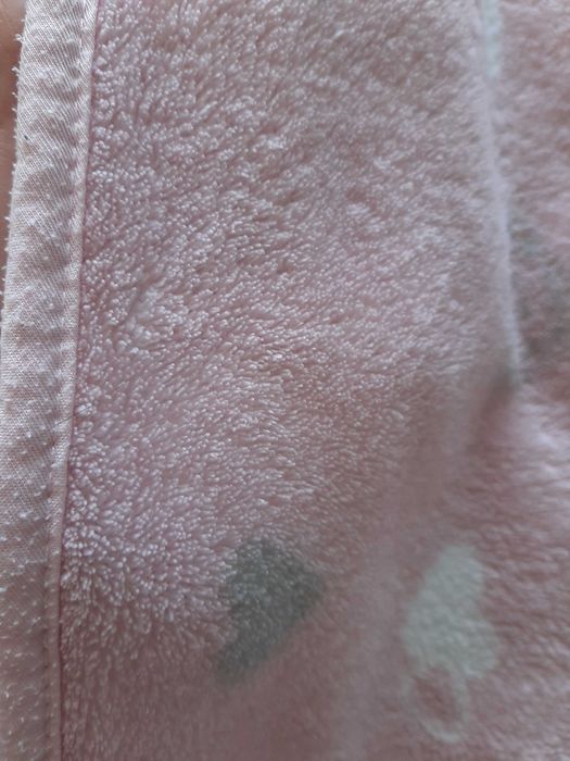 Дитяча ковдра, покривало, покривальце у возик / ліжечко, плед, одіяло