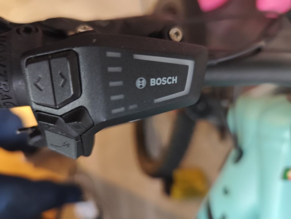 TREK Rail 7 Gen 3 2023