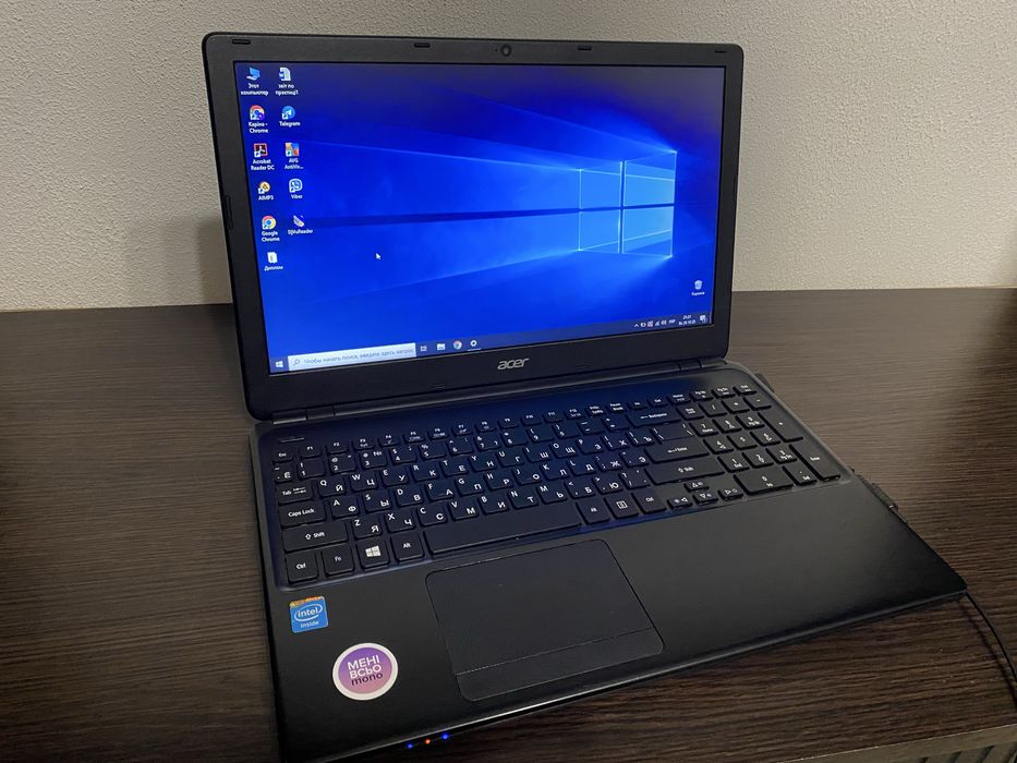 Продам ноутбук Acer