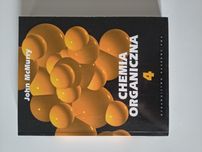 Chemia Organiczna John Mcmurry tom4