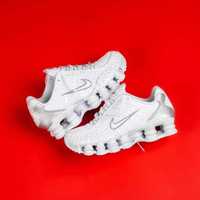 Nike Shox TL White  41Size