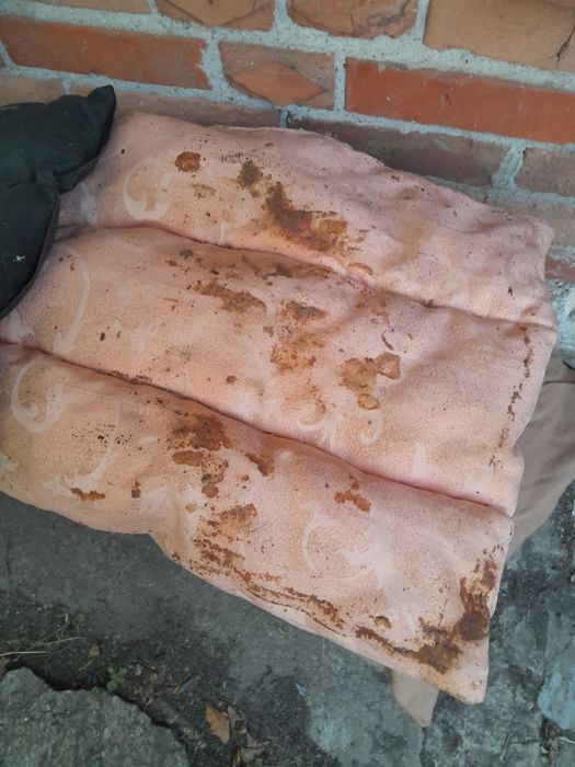 Продам утеплення для вуликів..