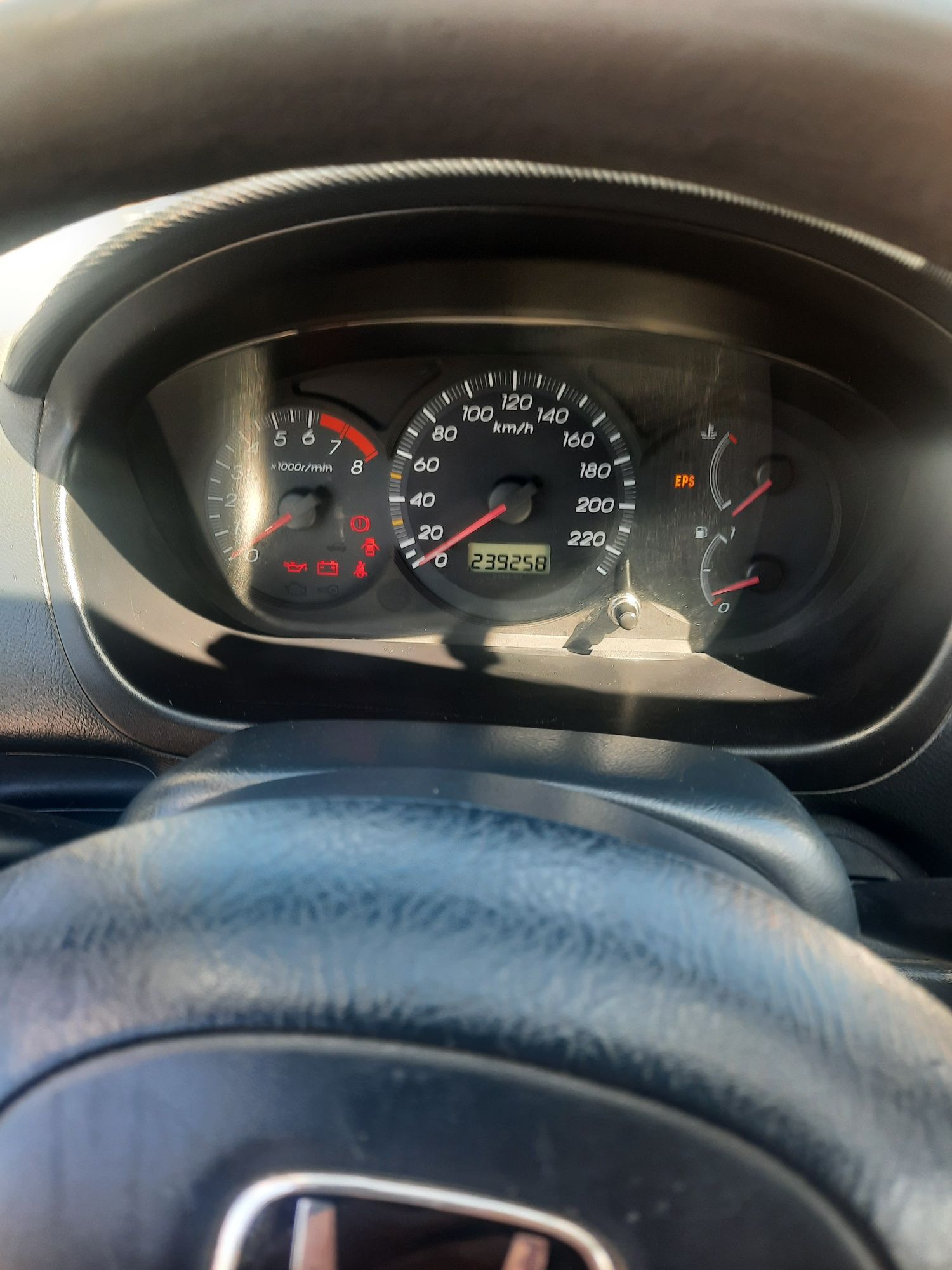 Honda civic 7 Hatchback