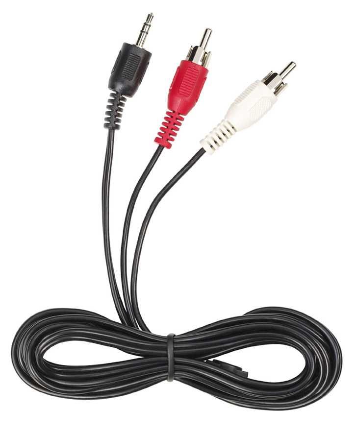 Bezprzewodowy przekaźnik sygnału audio Bluetooth USB - Thomson WBB102