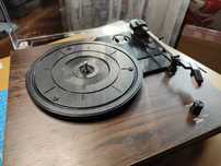 Gramofon Fenton RP112D stan idealny