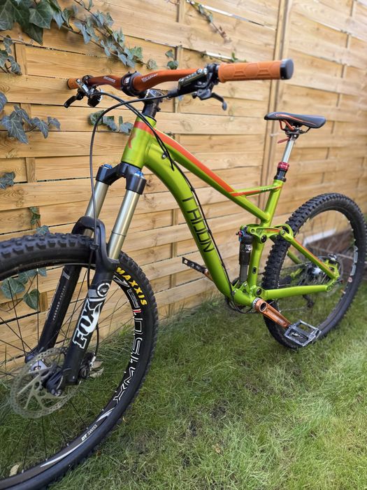 Rower Full MTB XC Radon Slide 150 9.0 XM kola 27,5 cali naped 1x10