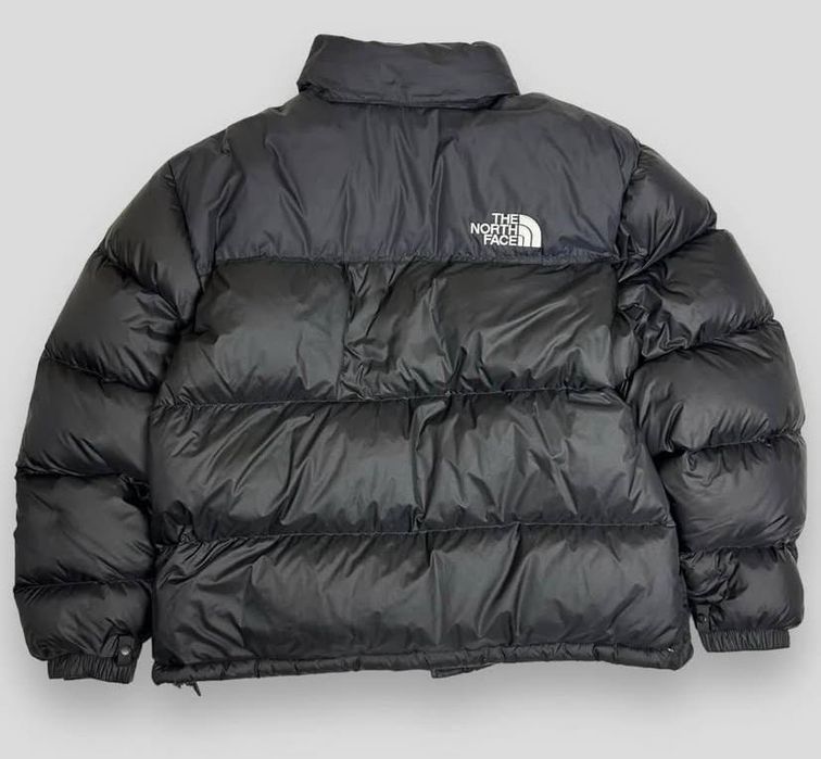 Пуховик жіночий The North Face, Куртка Тнф 700, куртка унісекс TNF 700