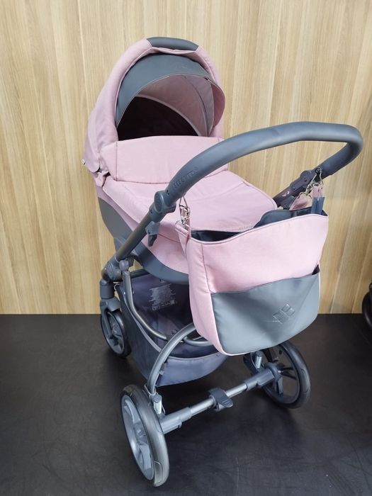 Bebetto Holland NEW wózek 2w1 lub wózek 3w1