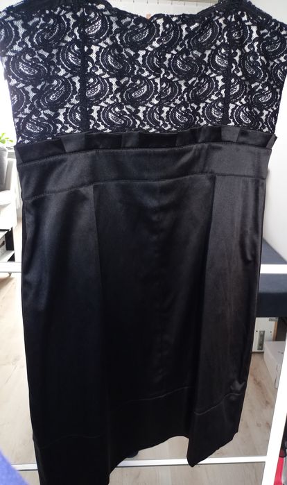 Sukienka wizytowa rozmiar 44