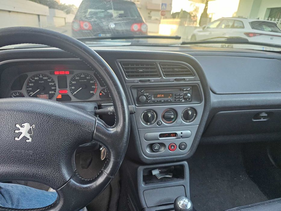 Peugeot 306 break