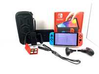 Konsola Nintendo Swith Oled