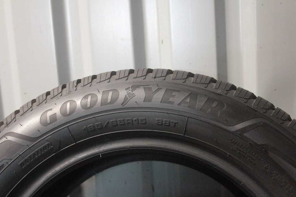 185/65/15 Goodyear UtraGrip 9+ 185/65 R15 88T 8mm 2020r
