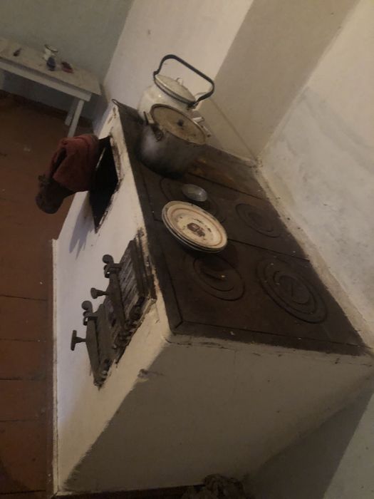 Продам будинок в смт. Соснове