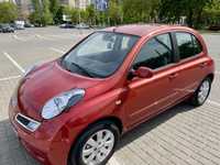 Nissan Micra 2008 рік