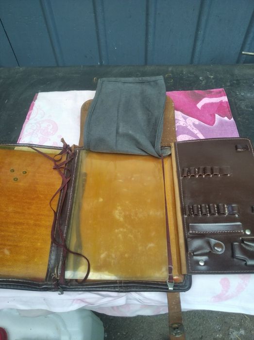 Продам офицерский планшет