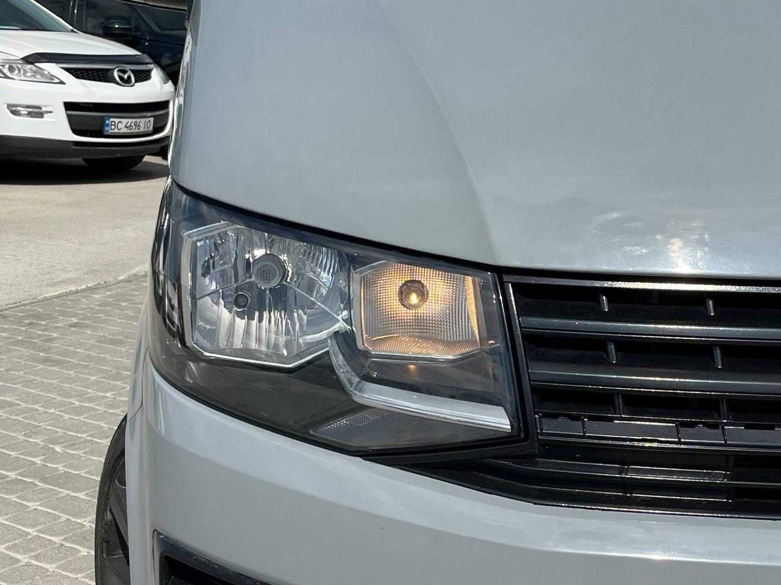 Продам Volkswagen T6 2016р. #47140