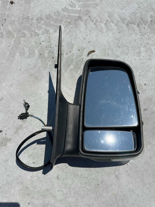 Mercedes Sprinter W906 Lusterko Lewe Prawe Elektryczne 08r.
