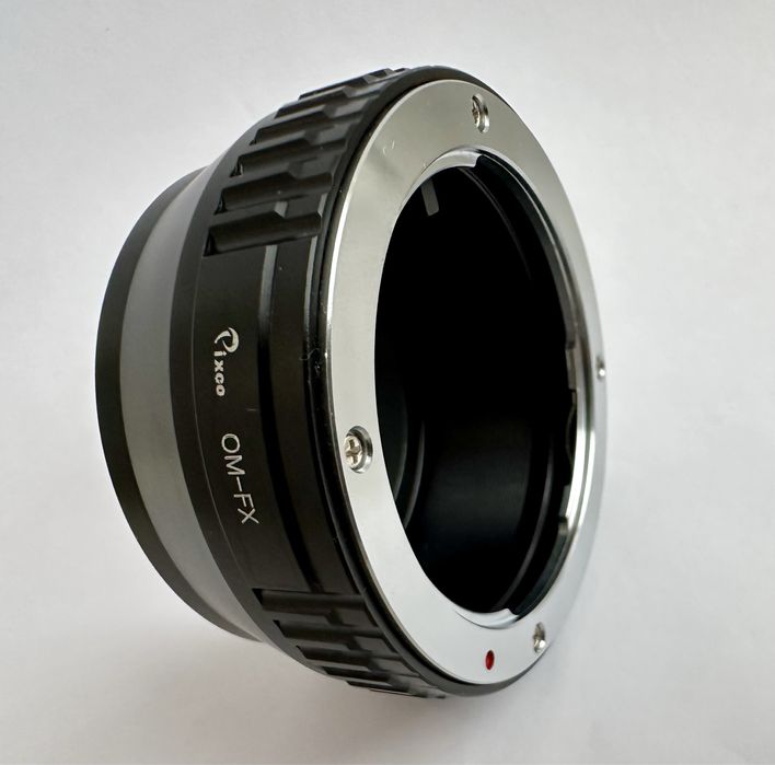 Адаптер - переходник для Fijifilm