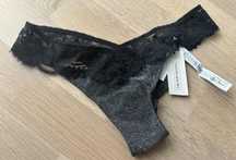 Stringi Intimissimi Argento