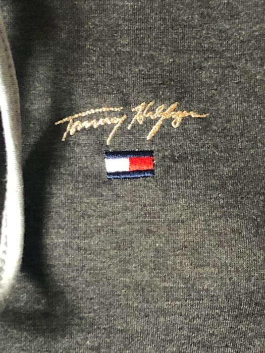 Tommy Hilfiger tunika, sukienka rozmiar S