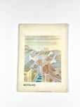 Carlos Botelho Catálogo da exposição 1979 Galeria 111