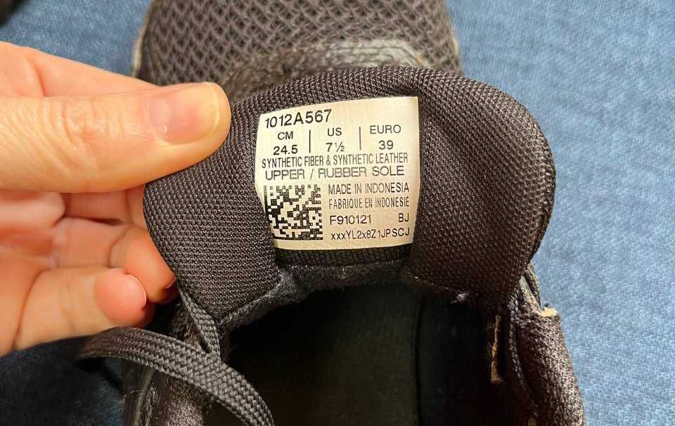 Кросівки asics gel-sonoma 6 g-tx gore-tex