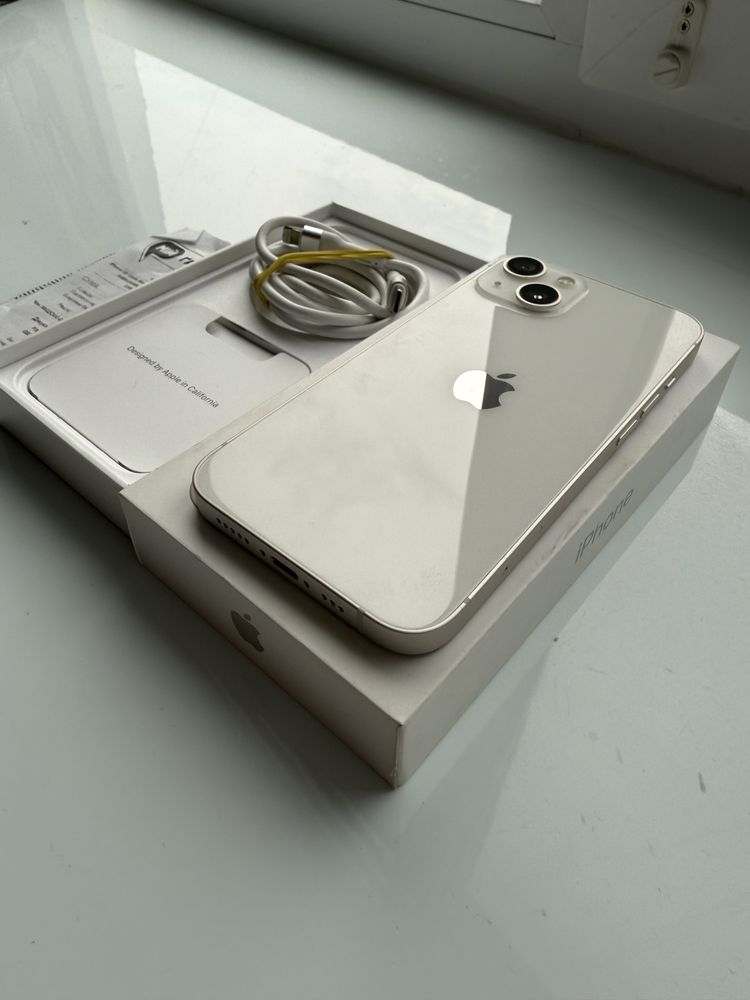 Продам Iphone 13 128 gb Neverlock