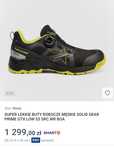 Buty Robocze Meskie