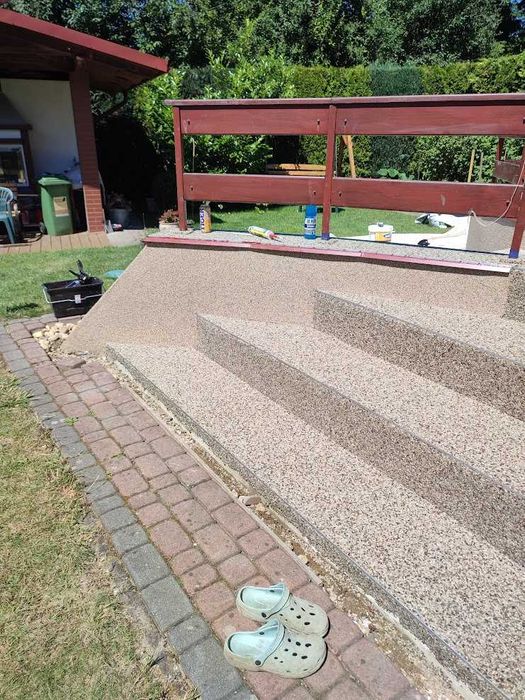 kompleksowe REMONTY, wykonczenia