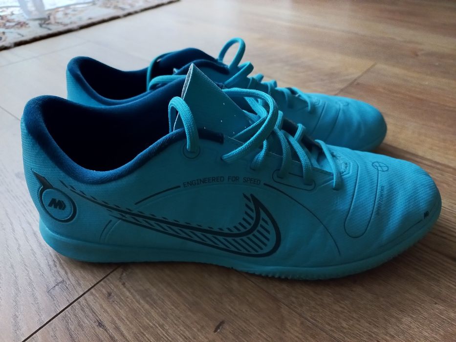 Buty sportowe-roz 40