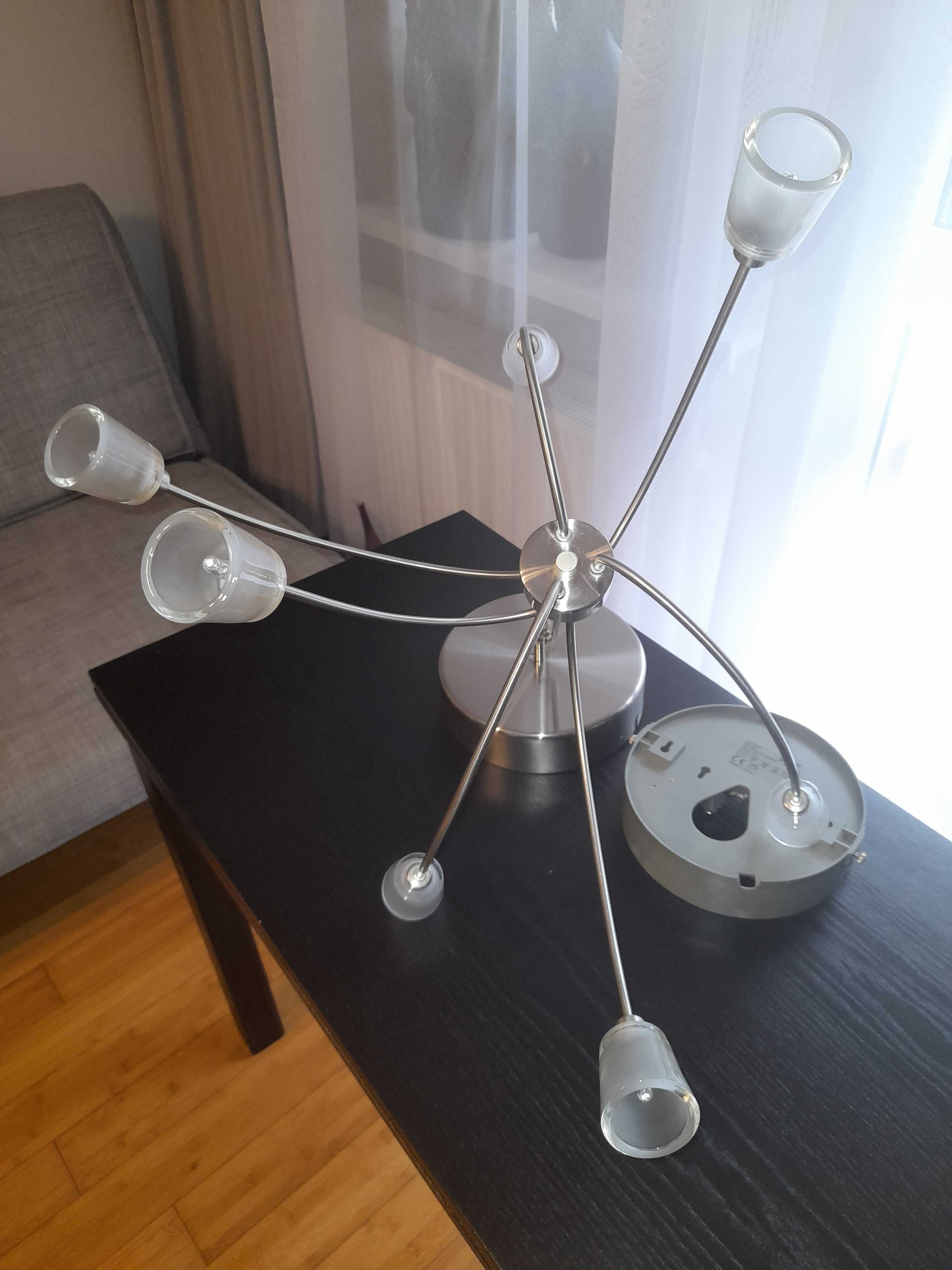Żyrandol / lampa sufitowa Ikea Kryssbo