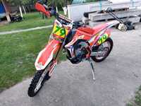 Honda CRF 450 RX 120mth MAGURA