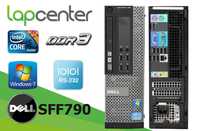 Stylowy DELL Optiplex 790 SFF i5-2400 8GB 240GB SSD - LapCenter.pl