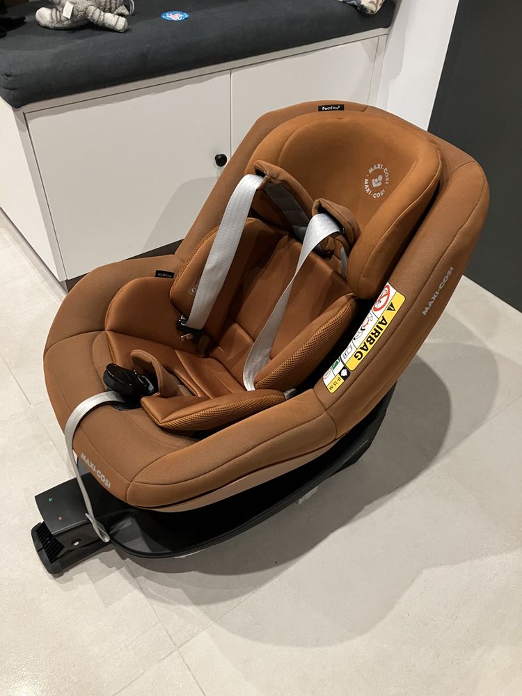 Maxi Cosi Pearl pro 2 9-18 kg