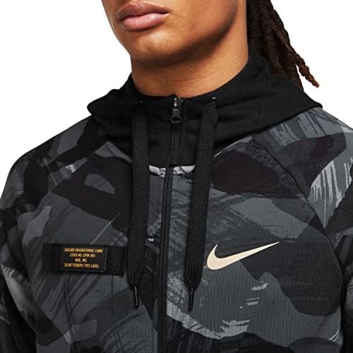 Костюм Nike Dri Fit оригінал DQ4790-010