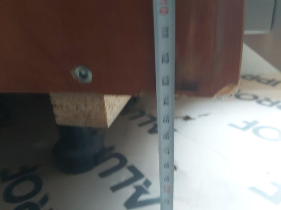 Szafka kuchenne kargo cargo kuchnia