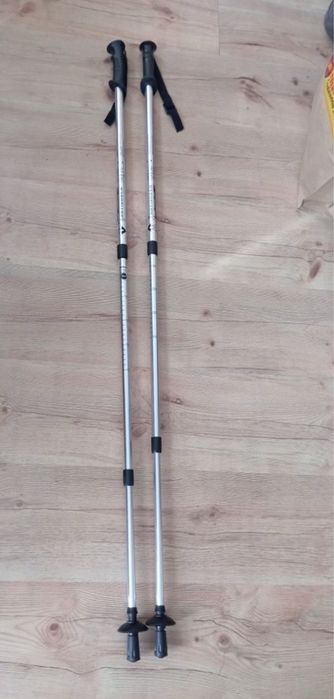 Трекінгові скандинавські палиці