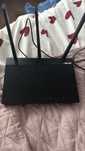 Router 5G Asus rt ac1900u