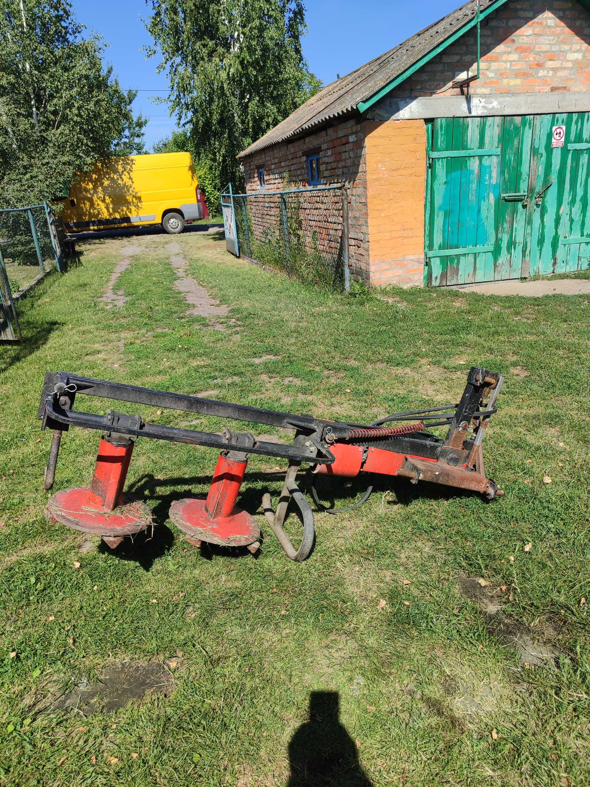 Продам трактор Булат 205