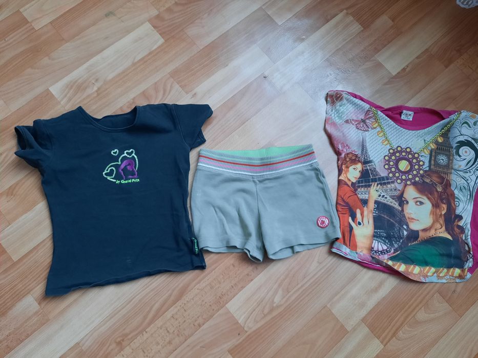 Віддам 116 розмір безкоштовно