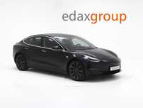 Tesla Model 3 Performance Dual Motor AWD