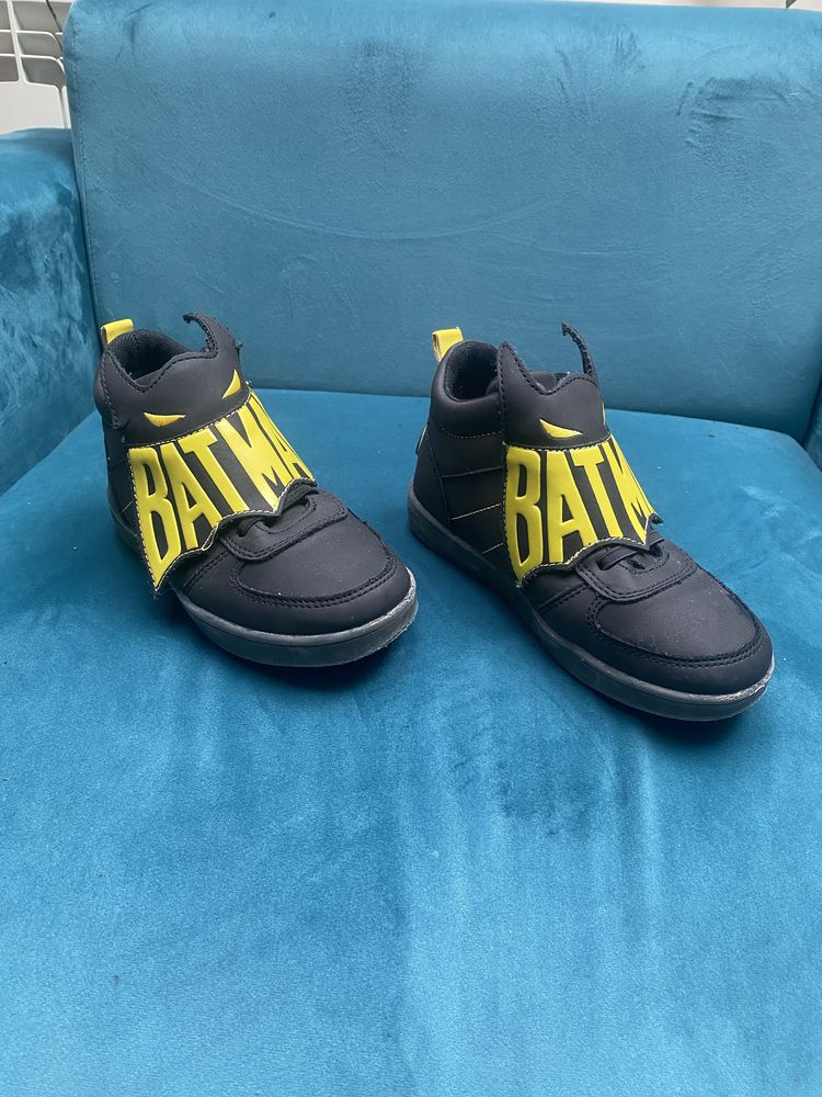 Buty batman rozmiar 31