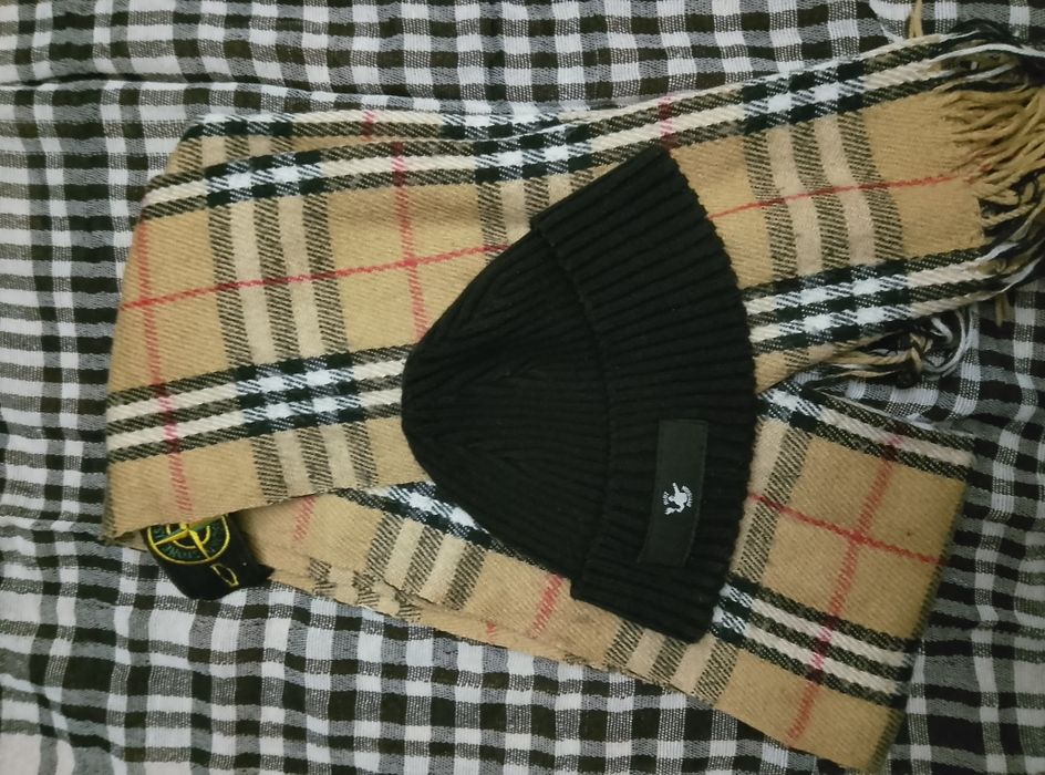 Шапка Riot division beanie