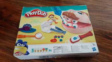Play-Doh Ciastolina Dentysta