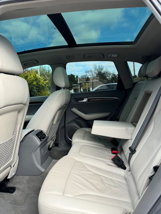 Audi G5, 2012 р.в. в ідеальному технічному стані