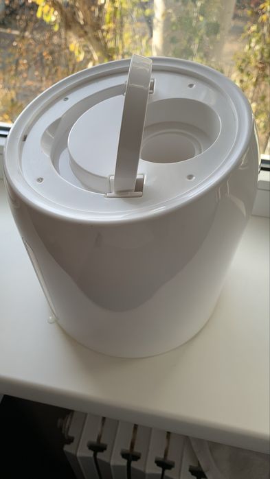 Увлажнитель Deerma Dem-F600 запчасть колба без нижней крышки