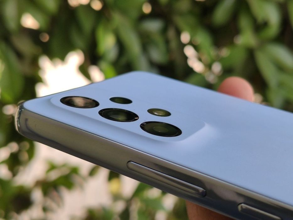 Samsung A53 5G impecável