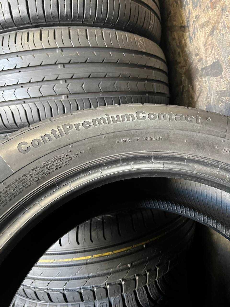 Літні шини
205/55 R16
Continental Premium 5
4ШТ 95%/2021