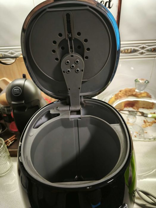 Máquina de Café de Filtro Smeg Anni 50 de 1050 W